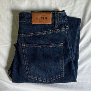Sezane 1958 - The Mom Jeans